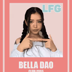 BellaDAO #112