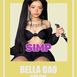 BellaDAO #155