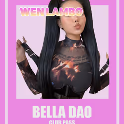 BellaDAO #238