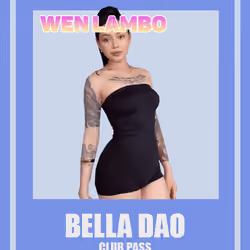 BellaDAO #190