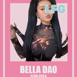 BellaDAO #203