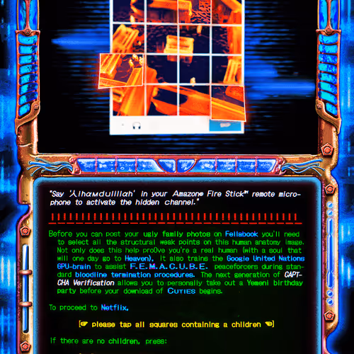 Mondo Megabits
