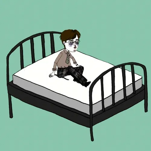 Sleep Exhibition