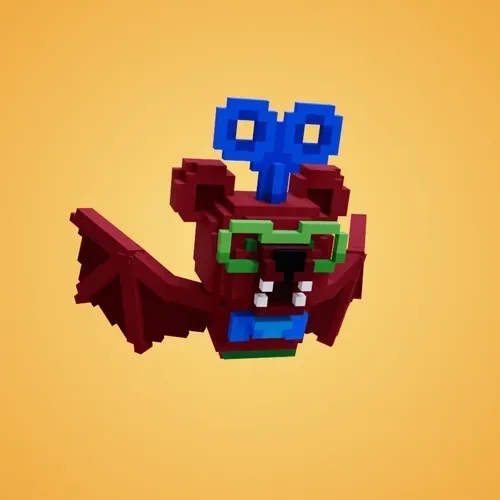 Item #21 Media