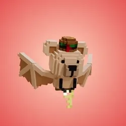 TeddyBatz #292