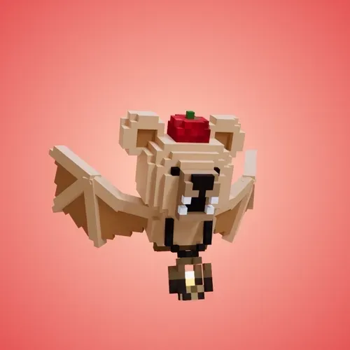 Teddybatz