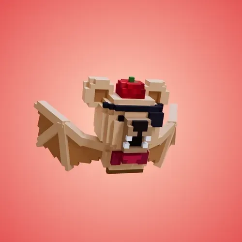 Teddybatz