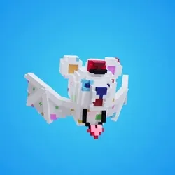 TeddyBatz #272
