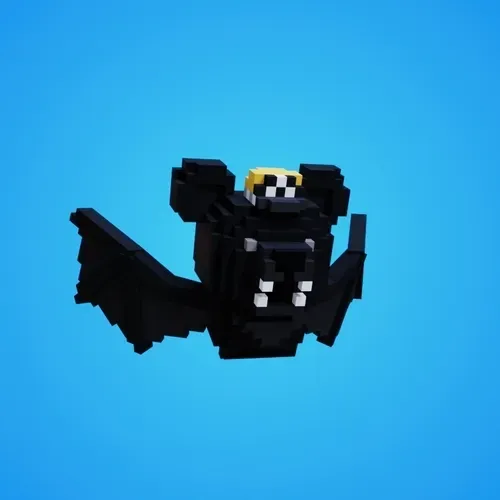 TeddyBatz #330