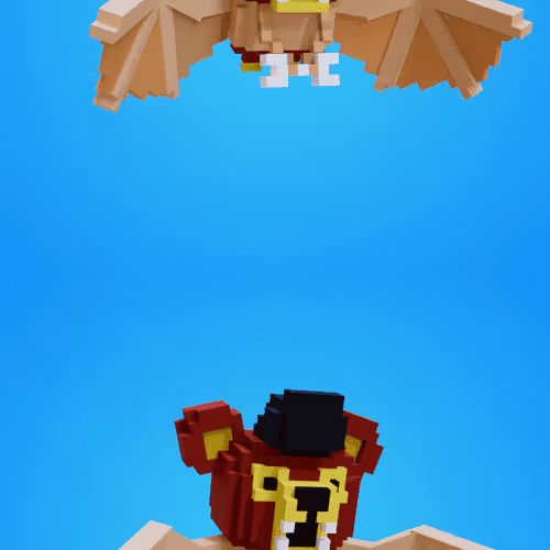 Teddybatz