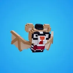 TeddyBatz #253