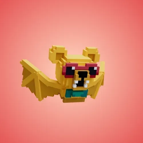 Teddybatz