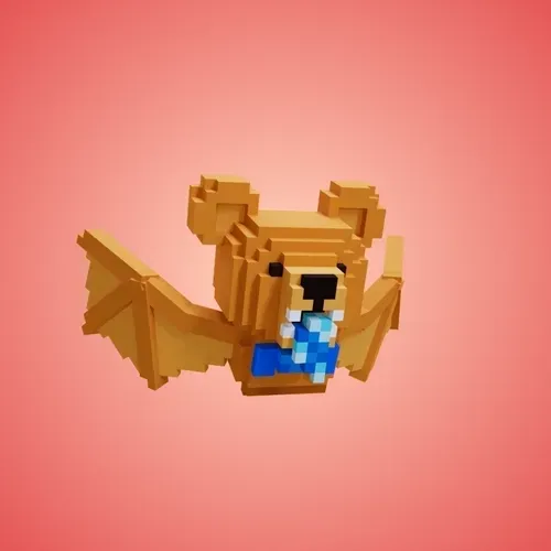 Teddybatz