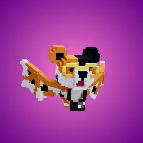 TeddyBatz #167