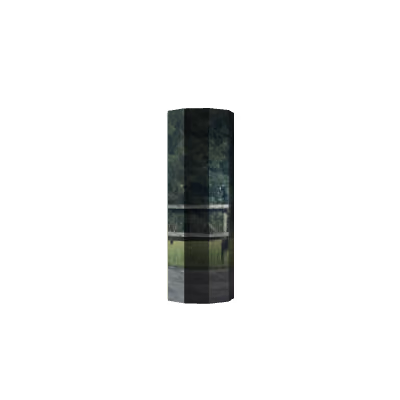 Nonagon Cup #1749