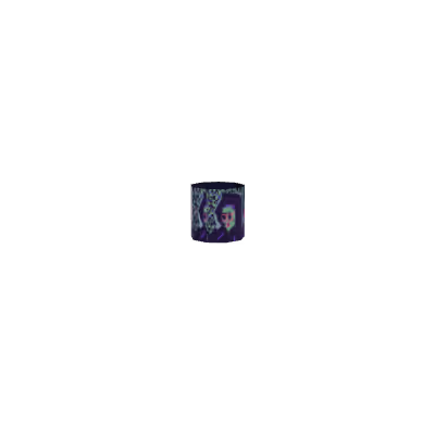 Nonagoncup