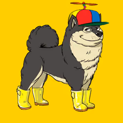 0xBAKC #10104