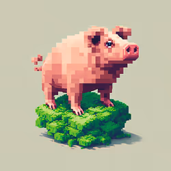 Proog of Pork #276