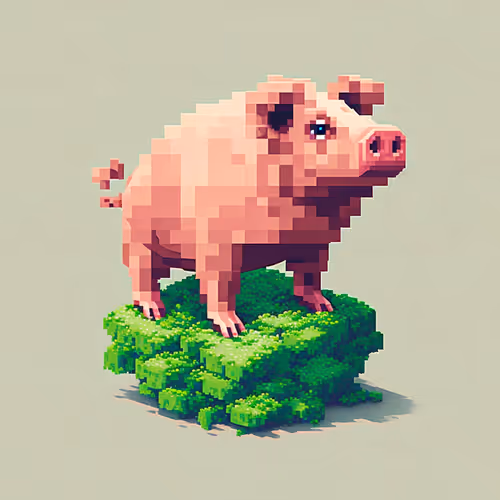 Proog of Pork #209