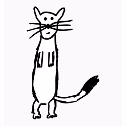 Earnest Ermine
