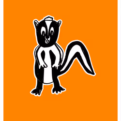 Sincere Skunk