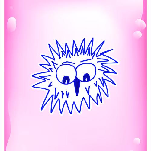 Unwavering Urchin