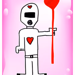 Heart-Trooper