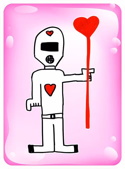 Heart-Trooper