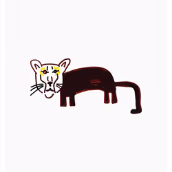 Perceptive Puma