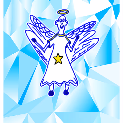 Ambitious Angel