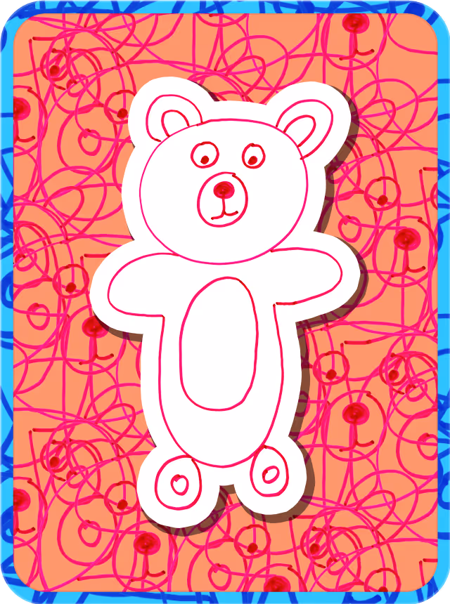 Brunch Bear