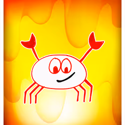 Creative Crab