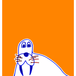 Woke Walrus
