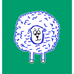 Lit Lamb