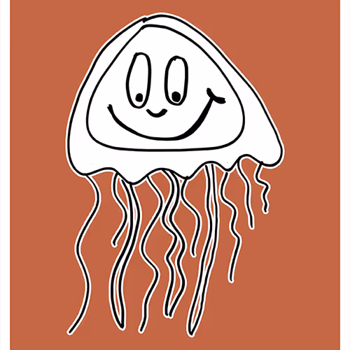 Joyous Jellyfish