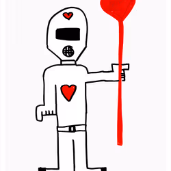Heart-Trooper