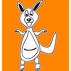 Kindred Kangaroo