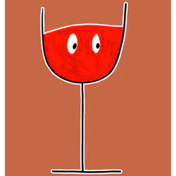 Last Glass Standing