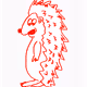 Humble Hedgehog