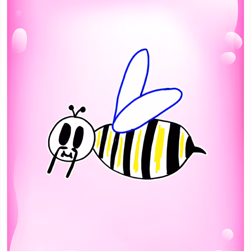 Honest Honey Bee
