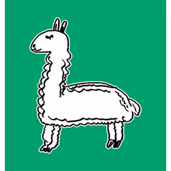Legit Llama