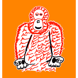 Offense Oriented Orangutan