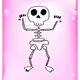 Skilled Skeleton