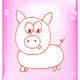 Patient Pig