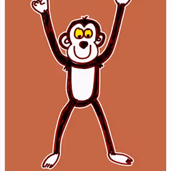 Moral Monkey