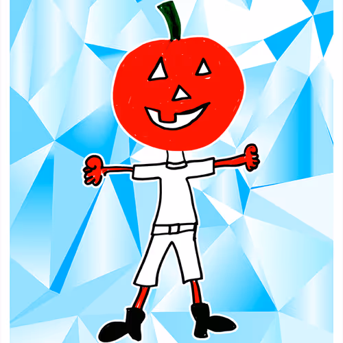 Jolly Jack-O