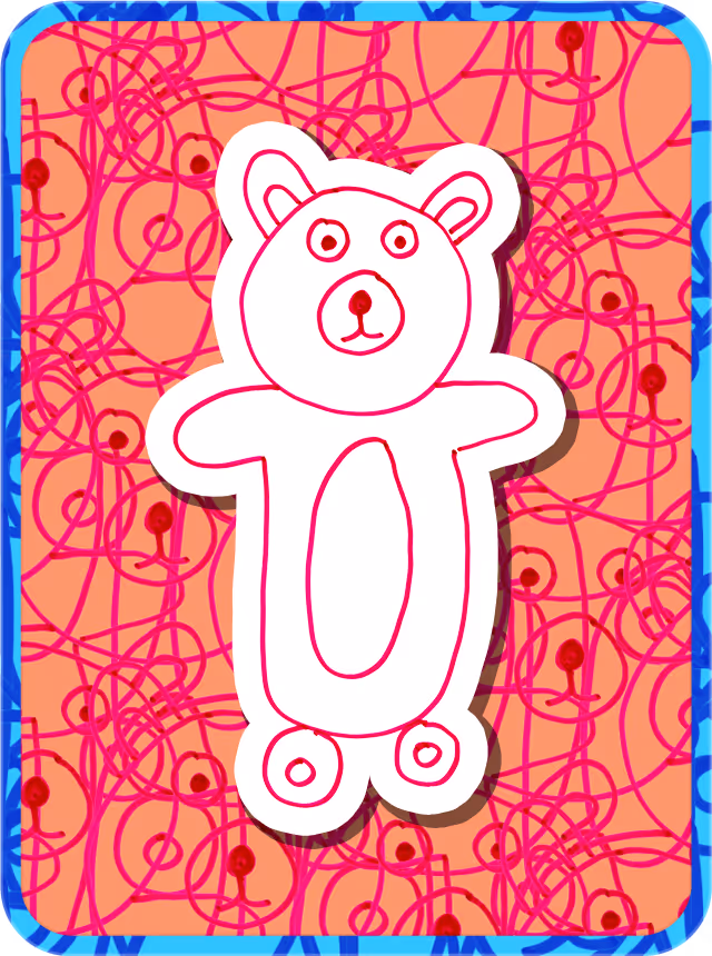 Brunch Bear