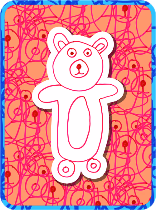 Brunch Bear
