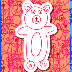 Brunch Bear
