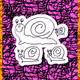 Jam Session Snail